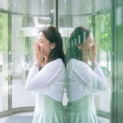 清水きよ美【40歳からの後悔しない生き方働き方のはじめ方】アイコン画像