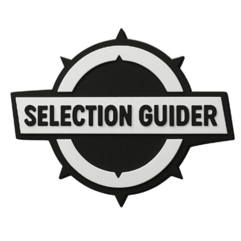 Selection Guider