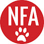 Network for Animals logo