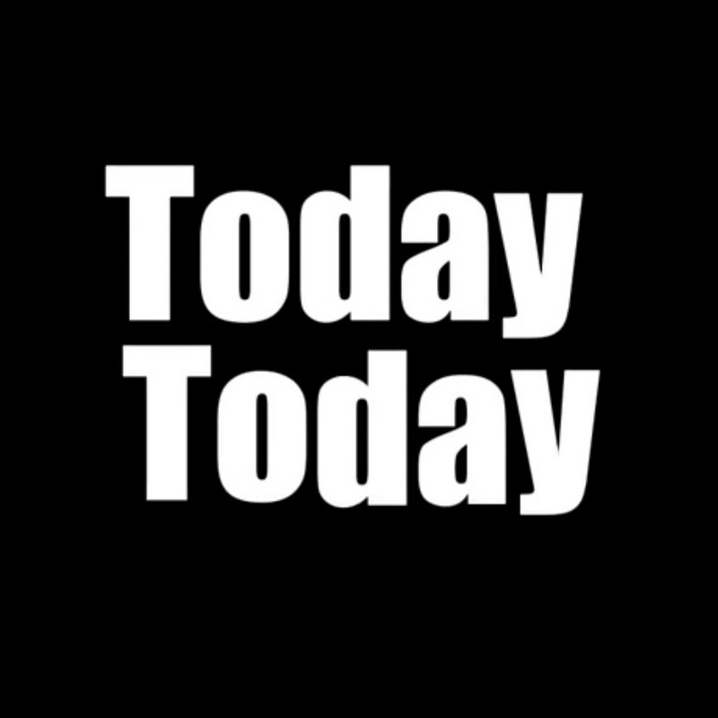 TodayToday