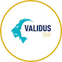 Validus Hair |  فاليدوس هير logo