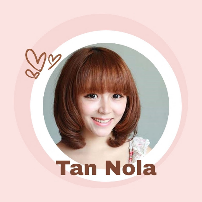 Tan Nola