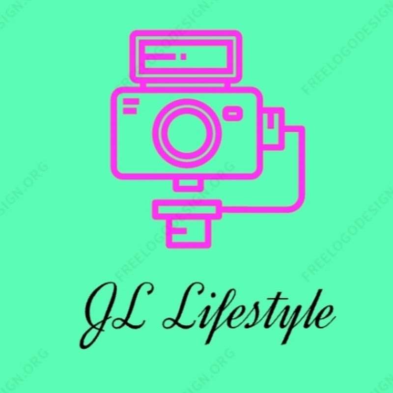 JL Lifestyle channel avatar