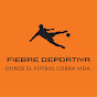 Fiebre Deportiva logo
