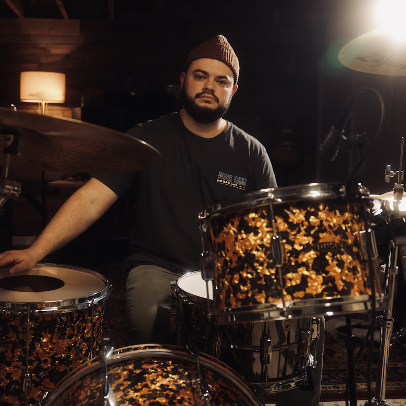 Corey Myers Drums