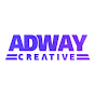 AdwayCreative Digital Marketing Agency logo