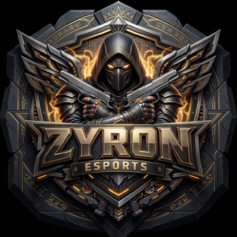 ZYRON ESPORTS 