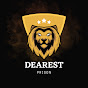 Dearest Prison logo