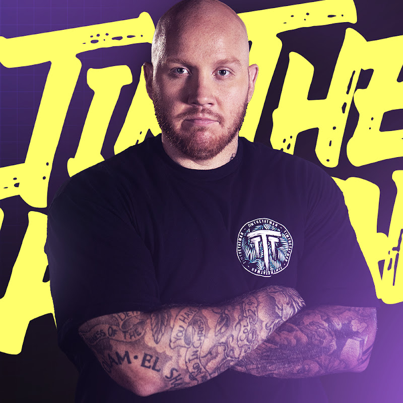 More TimTheTatman