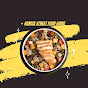 Hamza street Food Guide logo