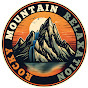 Rocky Mountain Relaxation Channel logo