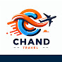 Chand Travel logo