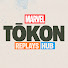 ELTcdTLtdos-channel-avatar-Marvel Tokon Replays Hub