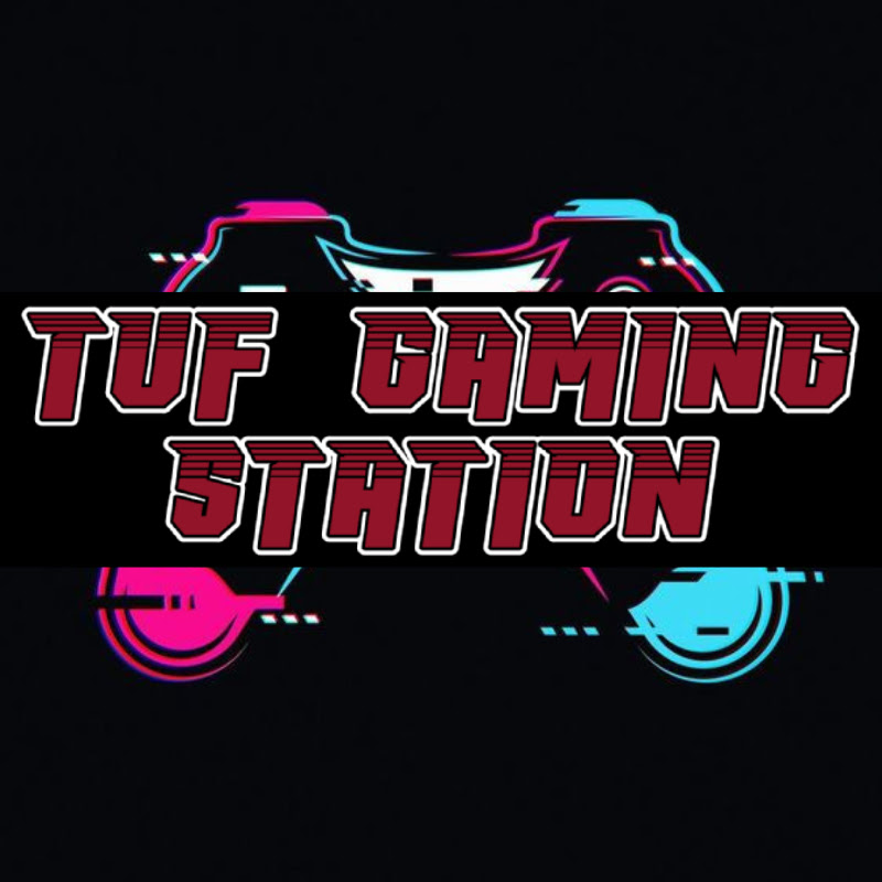 TUF Gaming Station