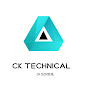 CK Technical  logo