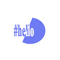 Hello world Malayalam logo