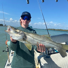 Hookset Fishing