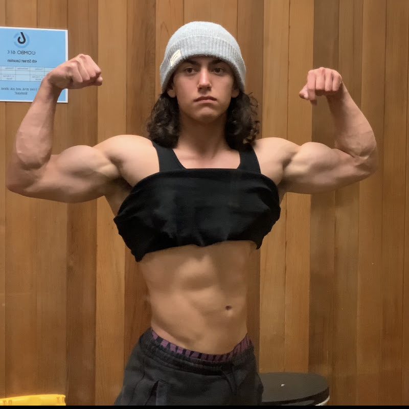 Matthew Carranza