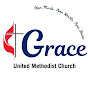 GotGraceUMC logo