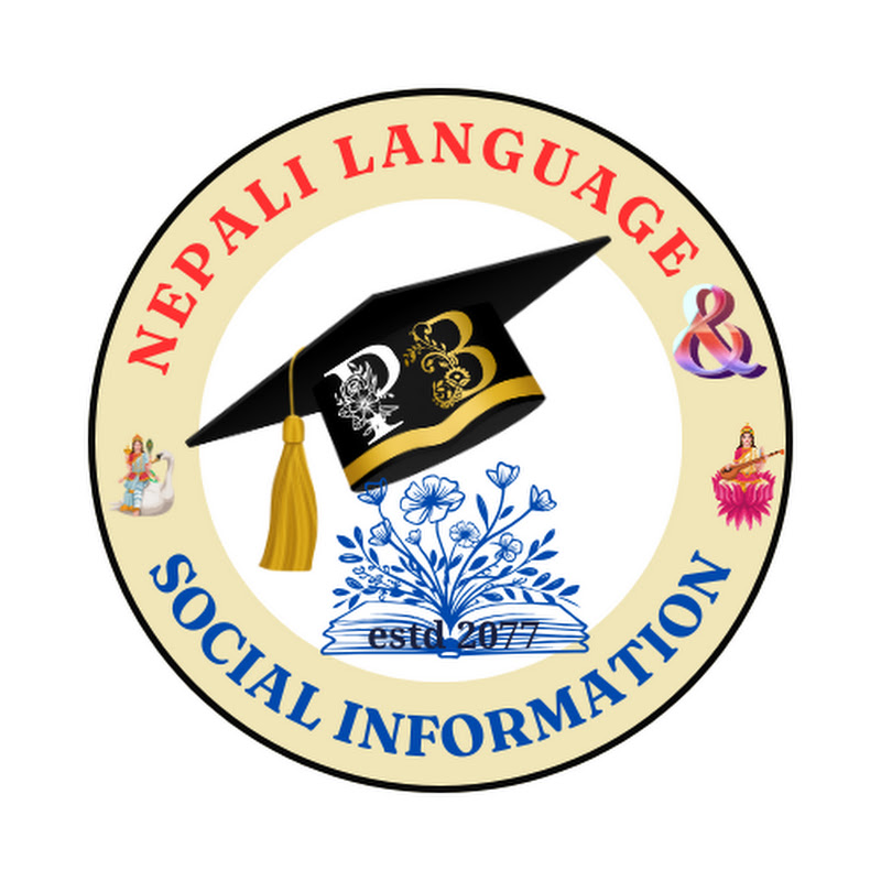 Nepali Language and Social Information
