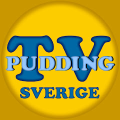 Pudding-TV Sverige Image Thumbnail