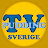 Pudding-TV Sverige