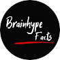 Brainhype facts logo