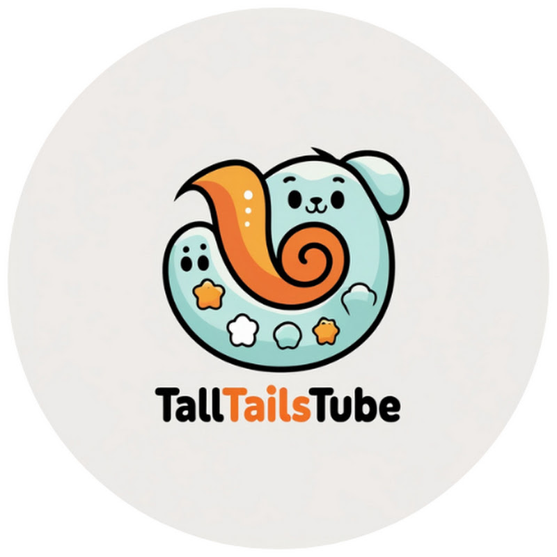 Hire TallTailsTube — Pets & Animals YouTube creator for sponsorships