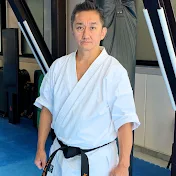 空手道 成嶋道場　KARATEDO NARUSHIMA DO-JO