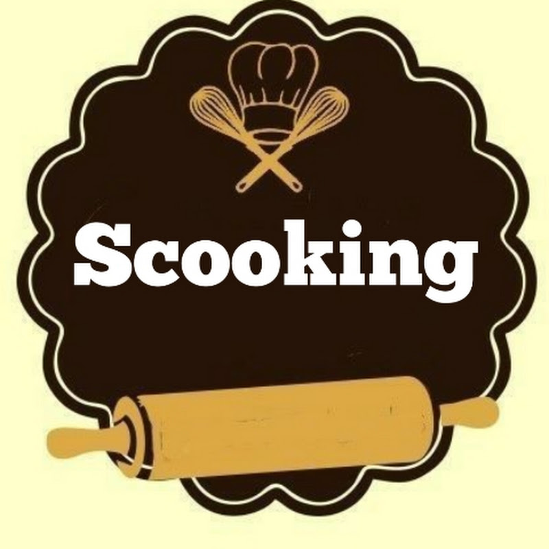 Scooking