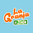 La Granja de Zenón