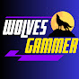 WOLVES GAMMER logo
