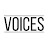 VOICES*cz Men's Vocal Band from Prague
