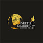 Neetu P Chaudhury official logo