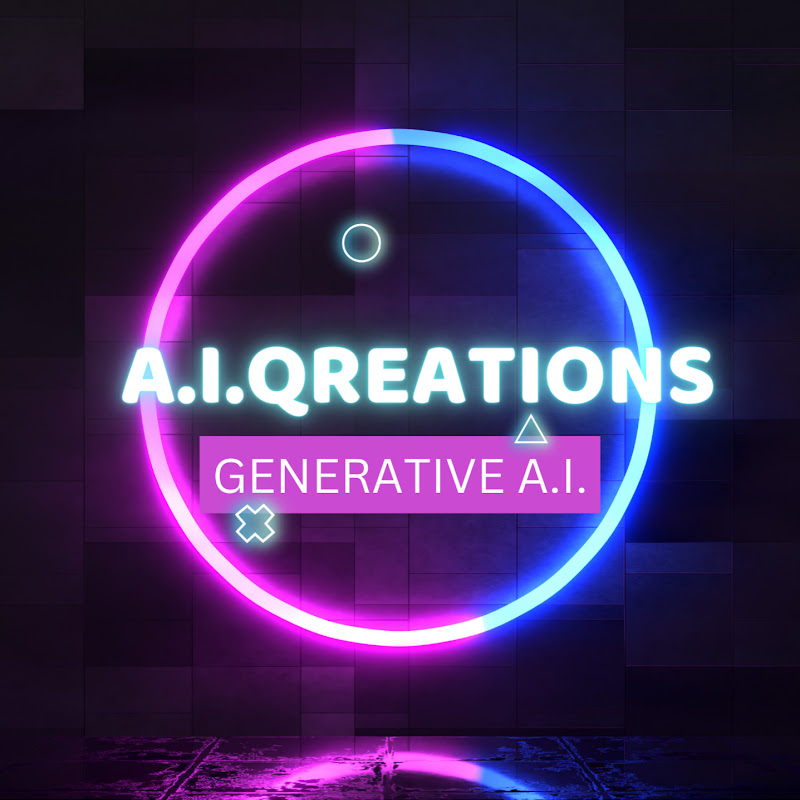 AIQREATIONS