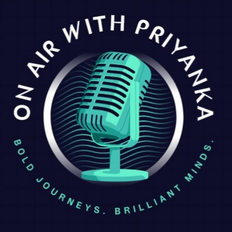 On Air With Priyanka