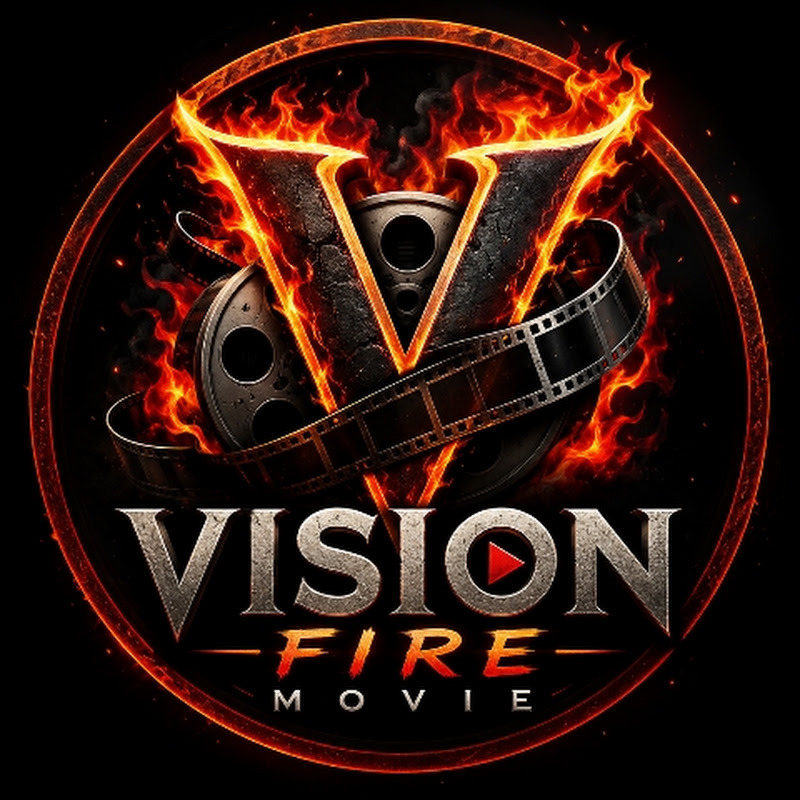 Vision Fire Movie 