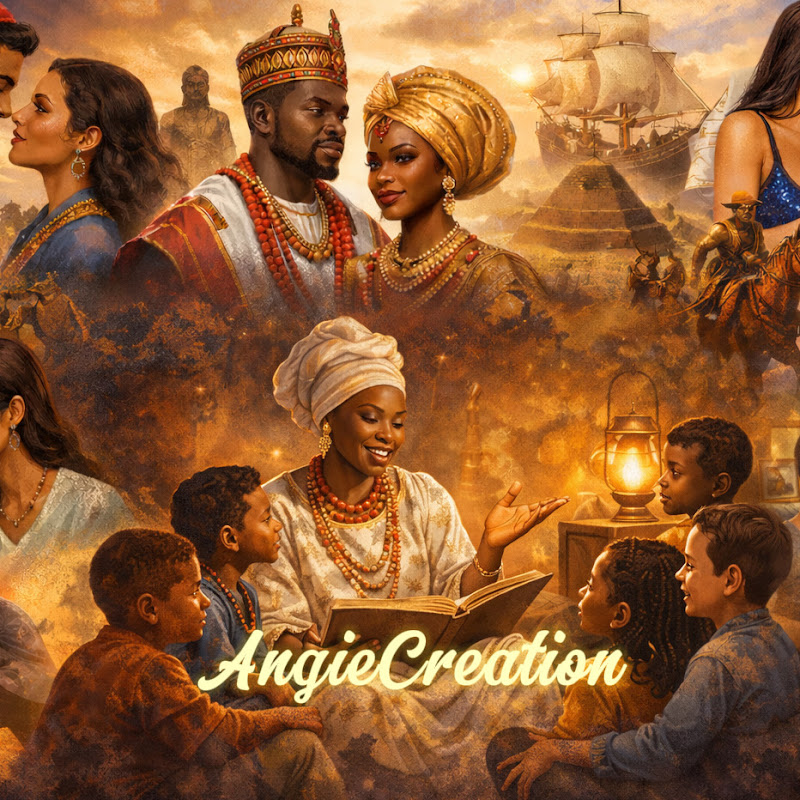Angie Creation