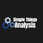 Simple Things Analysis Avatar