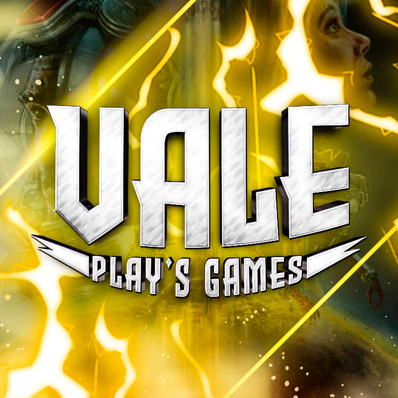 ValePlaysGames
