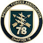 SFA Chapter 78 logo