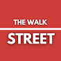 The Walk Street  logo