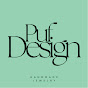 PufDesign logo