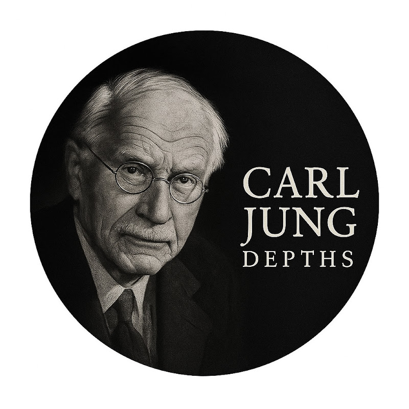 Carl Jung Depths Logo