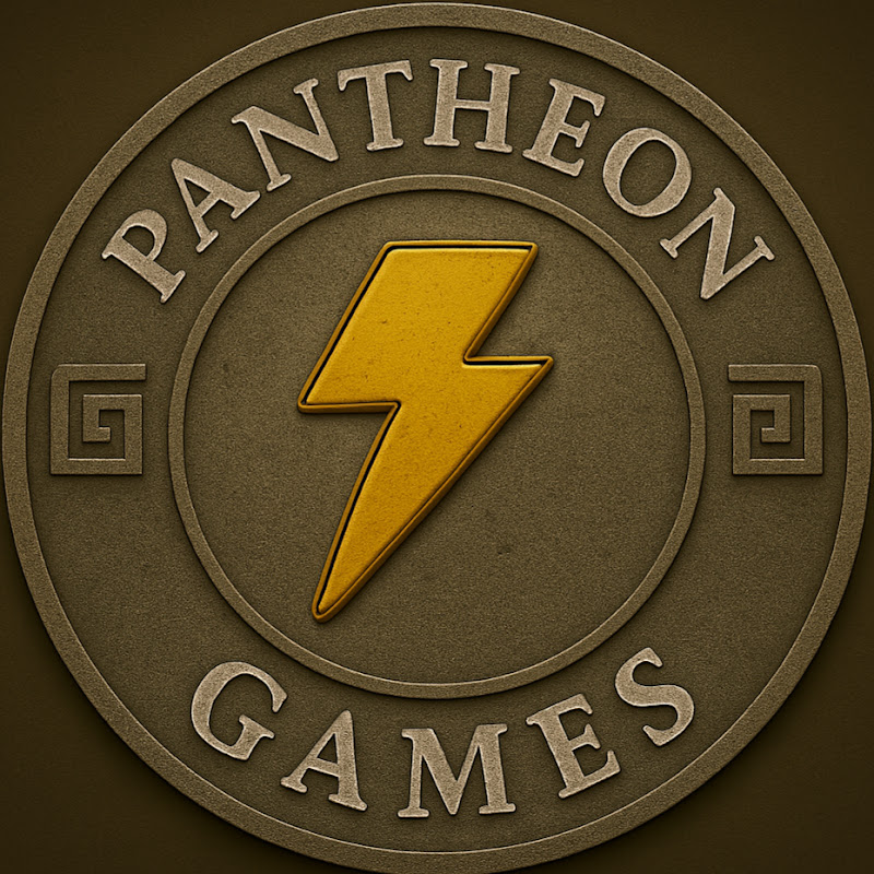 Pantheon Games