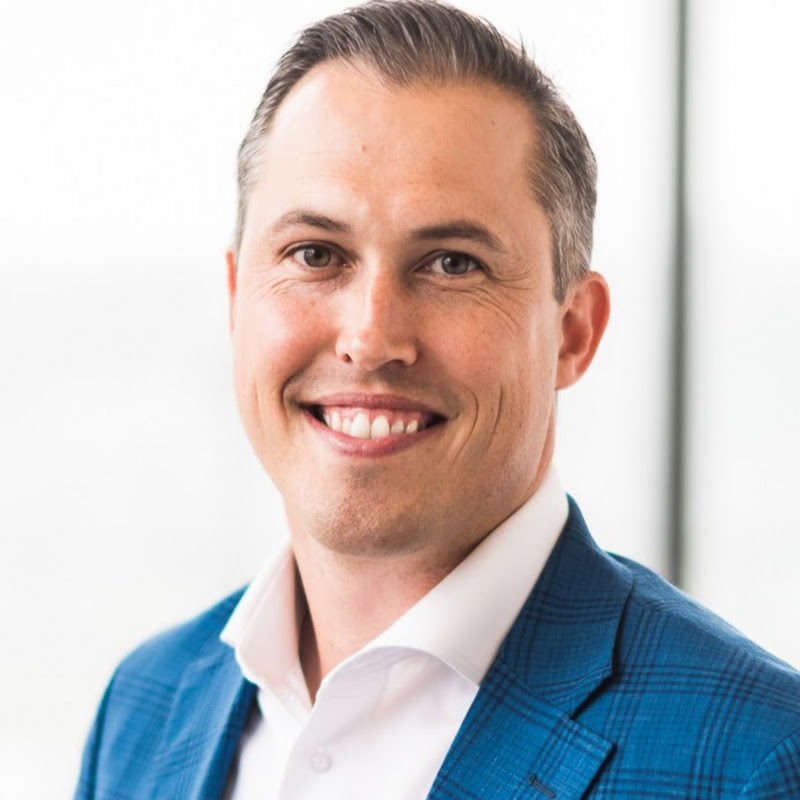 Casey Archibald - Vancouver Realtor 