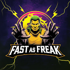 Fast As Freak