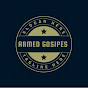 Armed Gosips logo