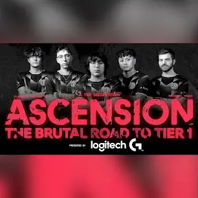 TSM YouTube channel