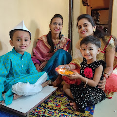 Mansi Jaya Lifestyle Vlogs avatar